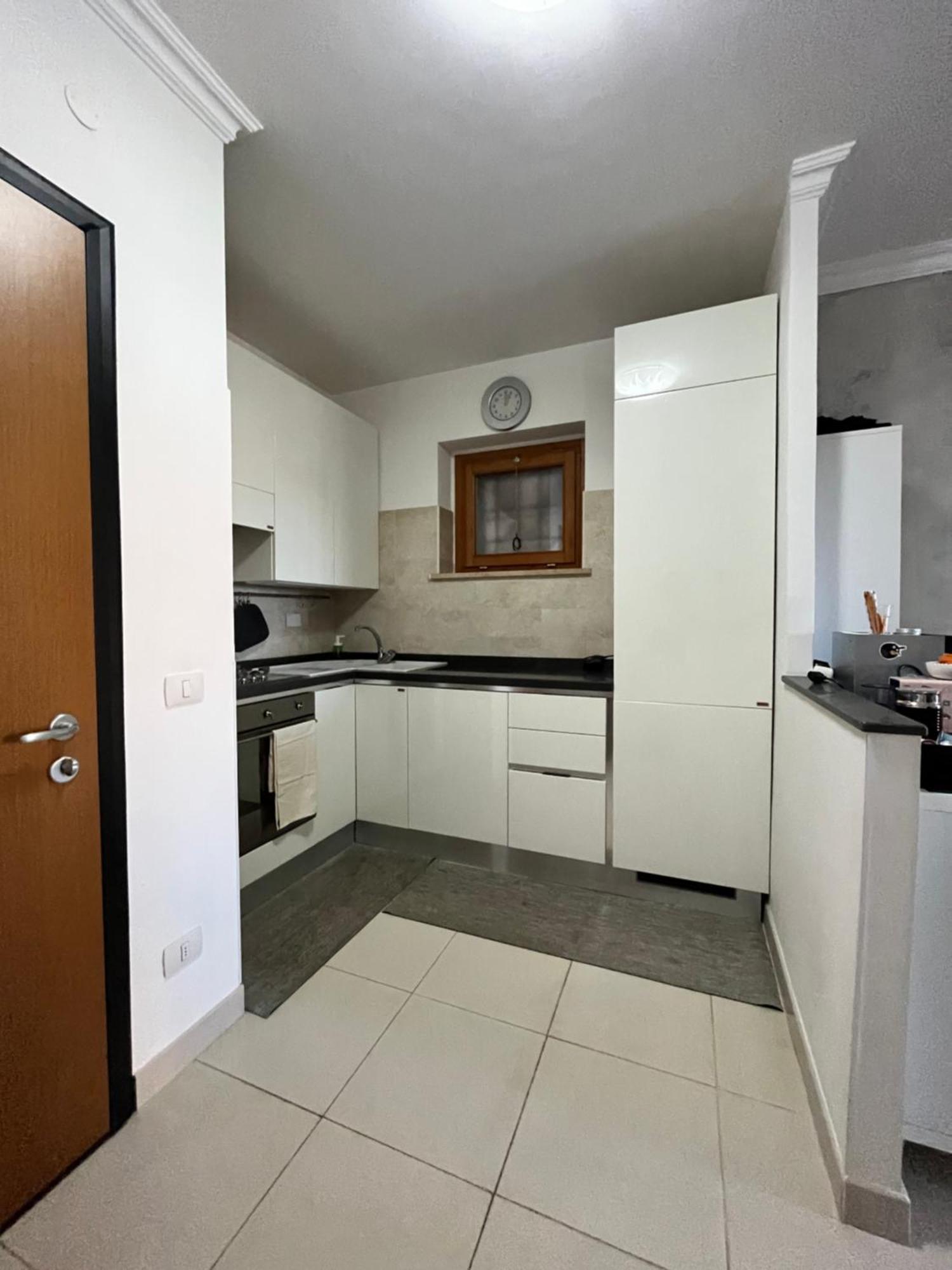 Divino Amore Appartement